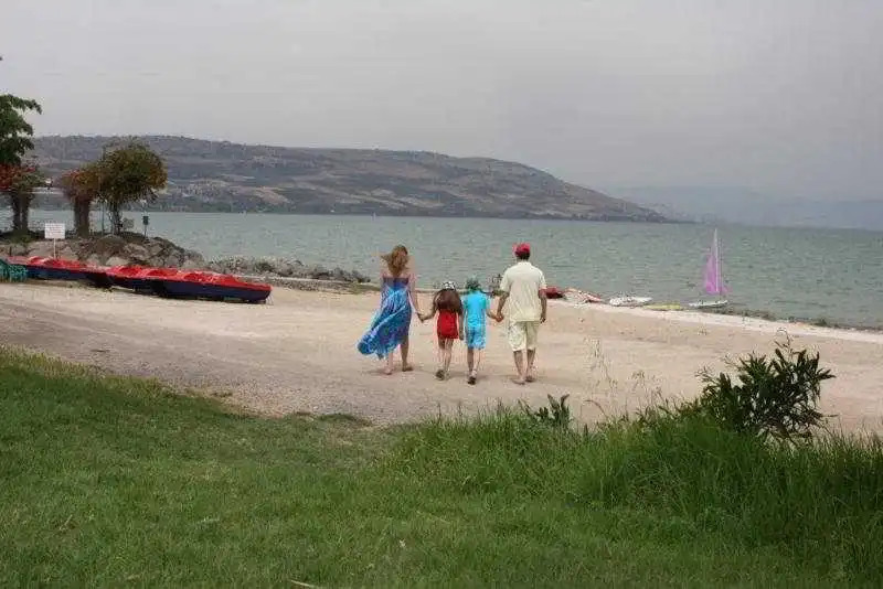Maagan Eden Holiday Village