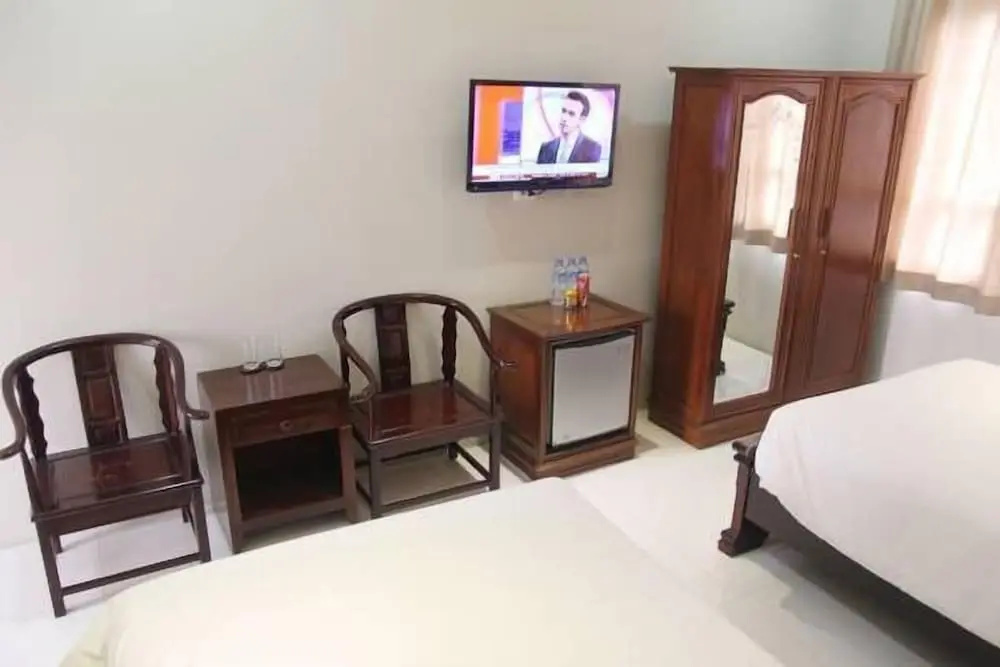 Trang An Hotel