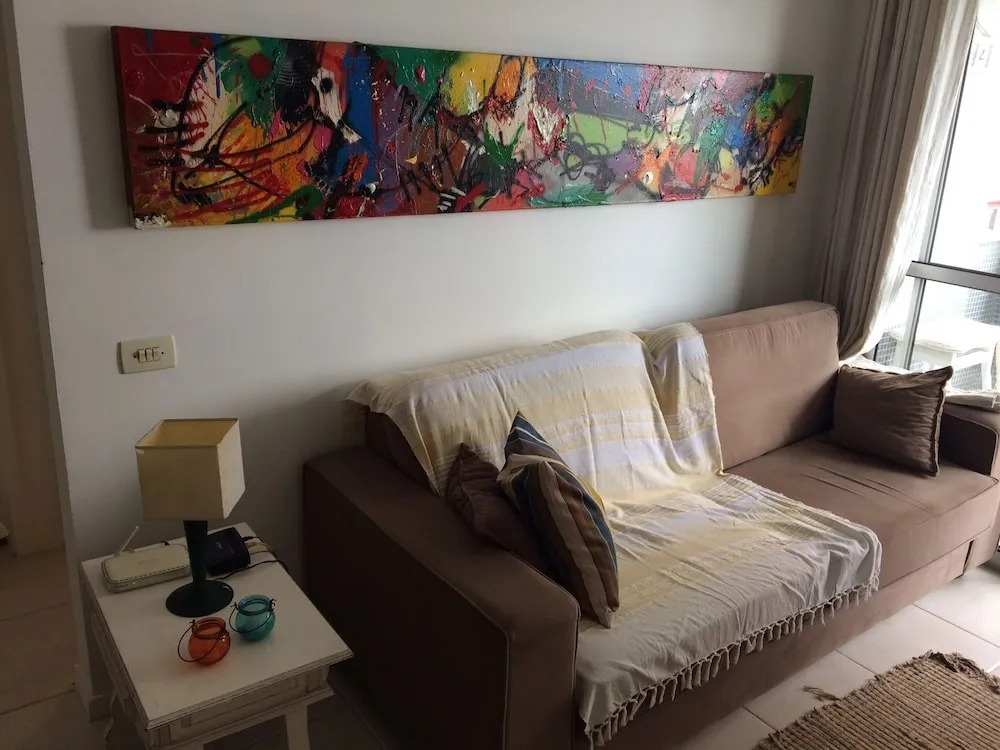 2 Bedrooms Barra Costa Bella - BAR22