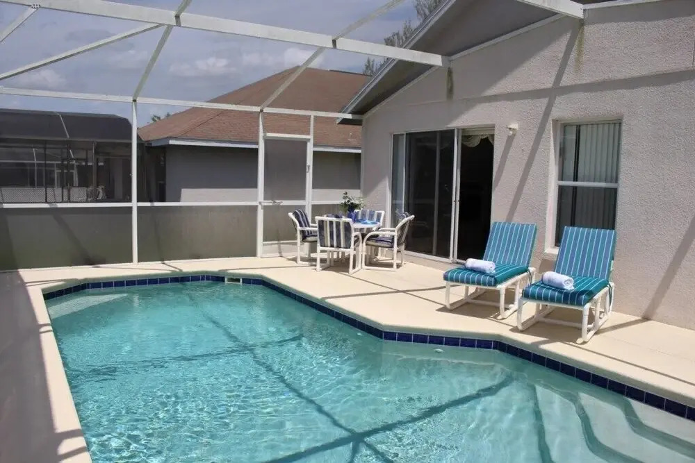 Florida Pines-Fp007Or Gold Star Holiday Home