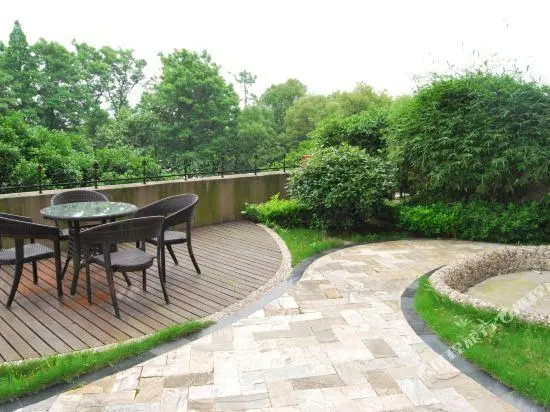 Haosen Holiday Garden Hotel