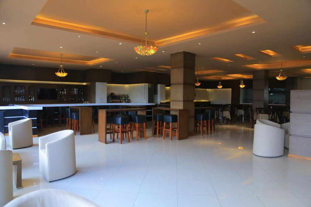 Daisy Hotel