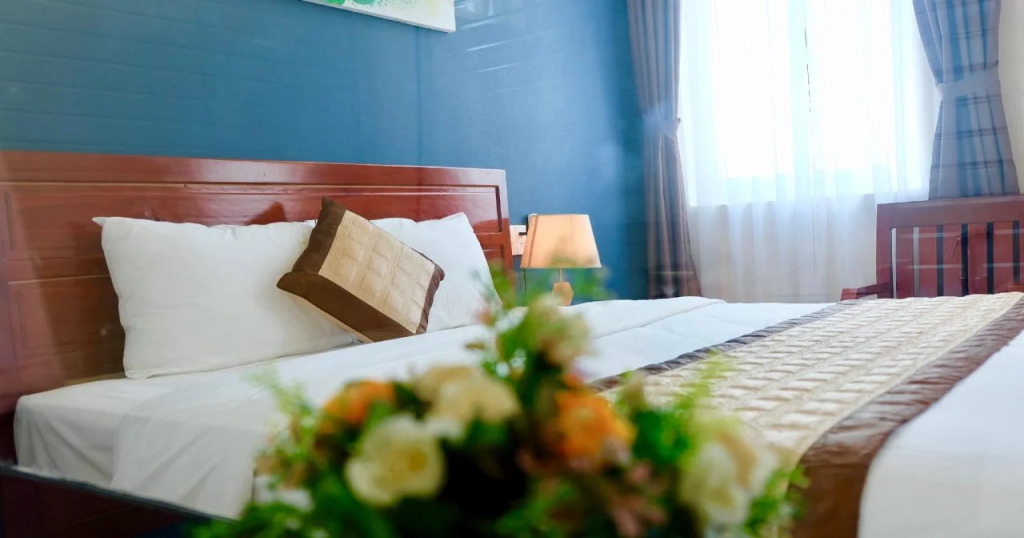 Thanh Ha Hotel