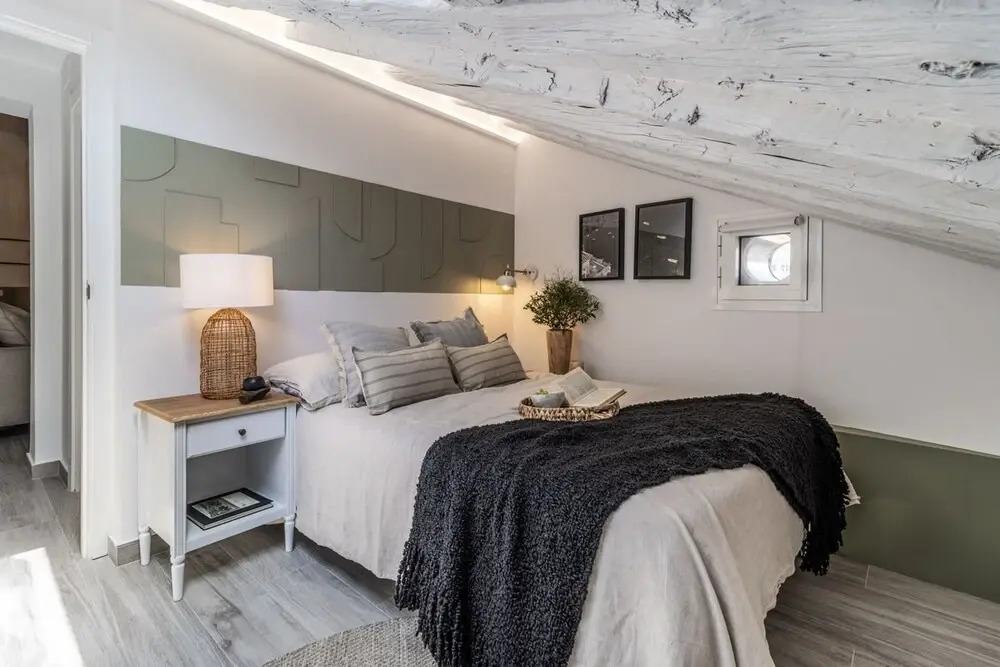 Melito - 2 Bedrooms and Office in Justicia
