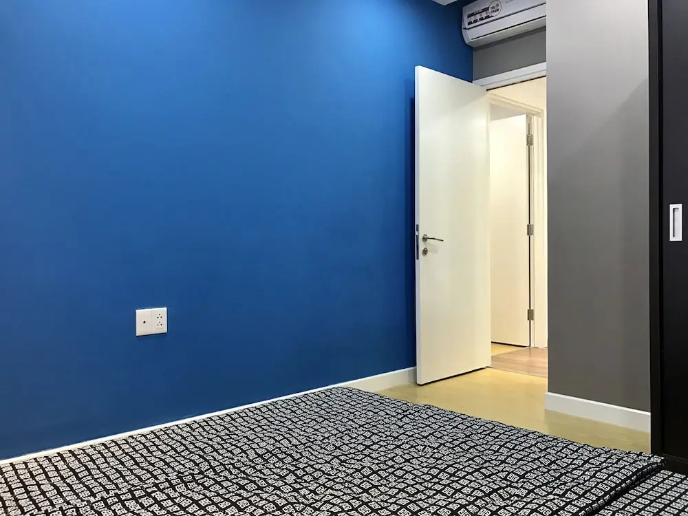 Masteri Residence Heera Stay Apartment
