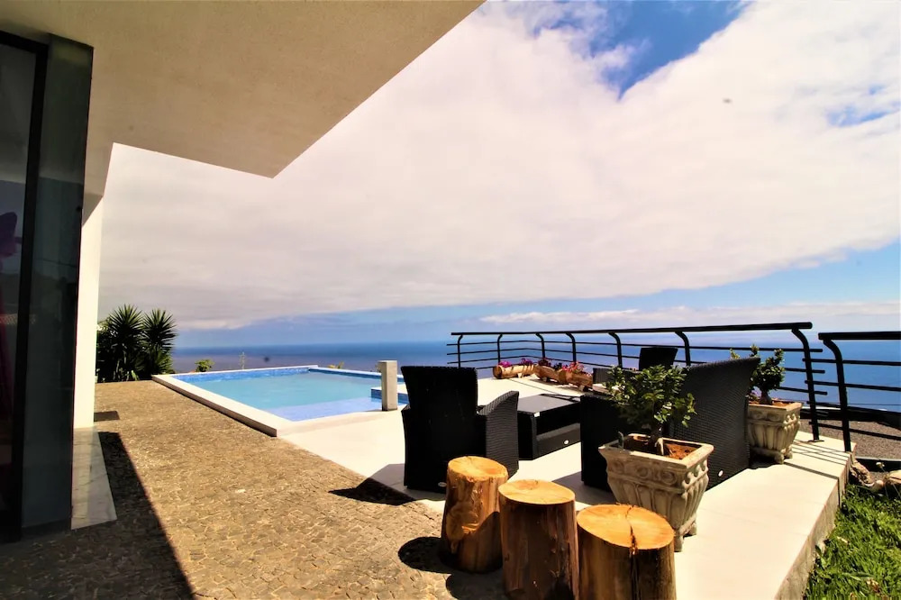 Plaza Villa with Private Pool