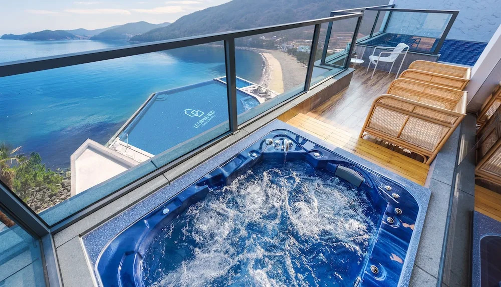 Le Grand Bleu