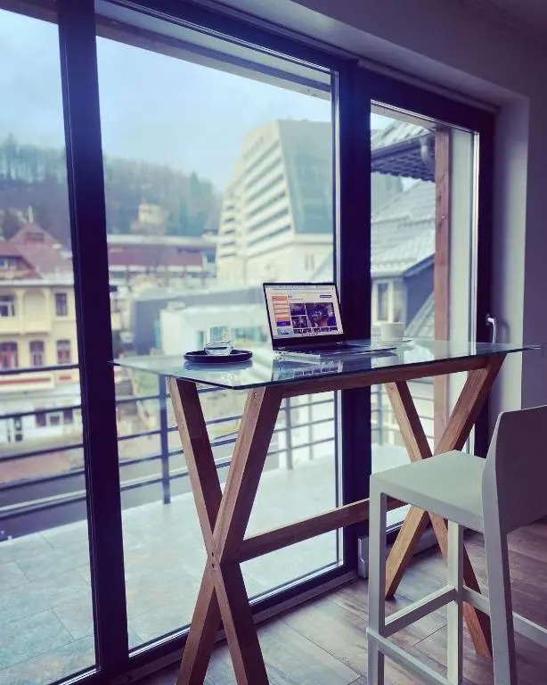 ANA Apartments Sinaia