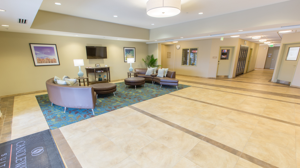 Candlewood Suites Overland Park W 135th St by IHG