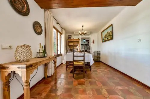 Villa Fortuna