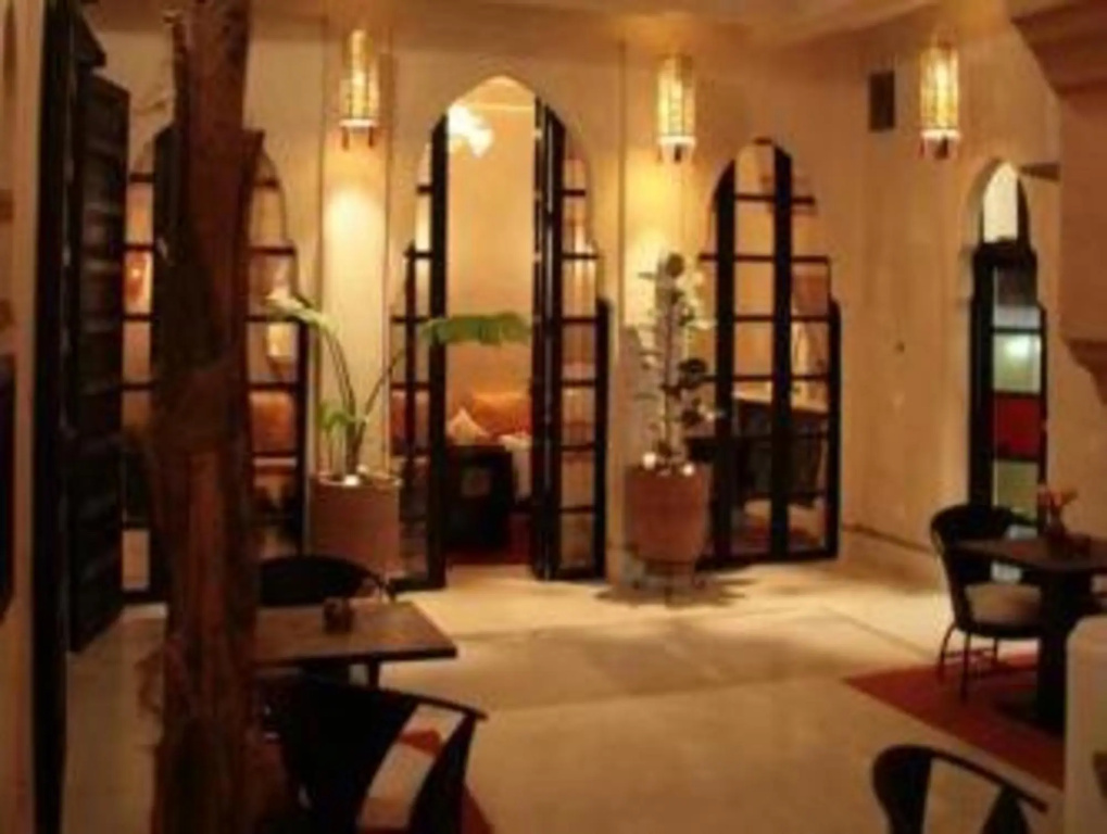 Riad Diana