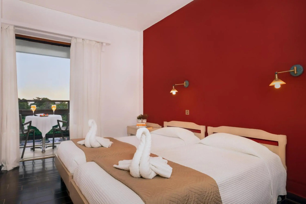 Hotel Brascos
