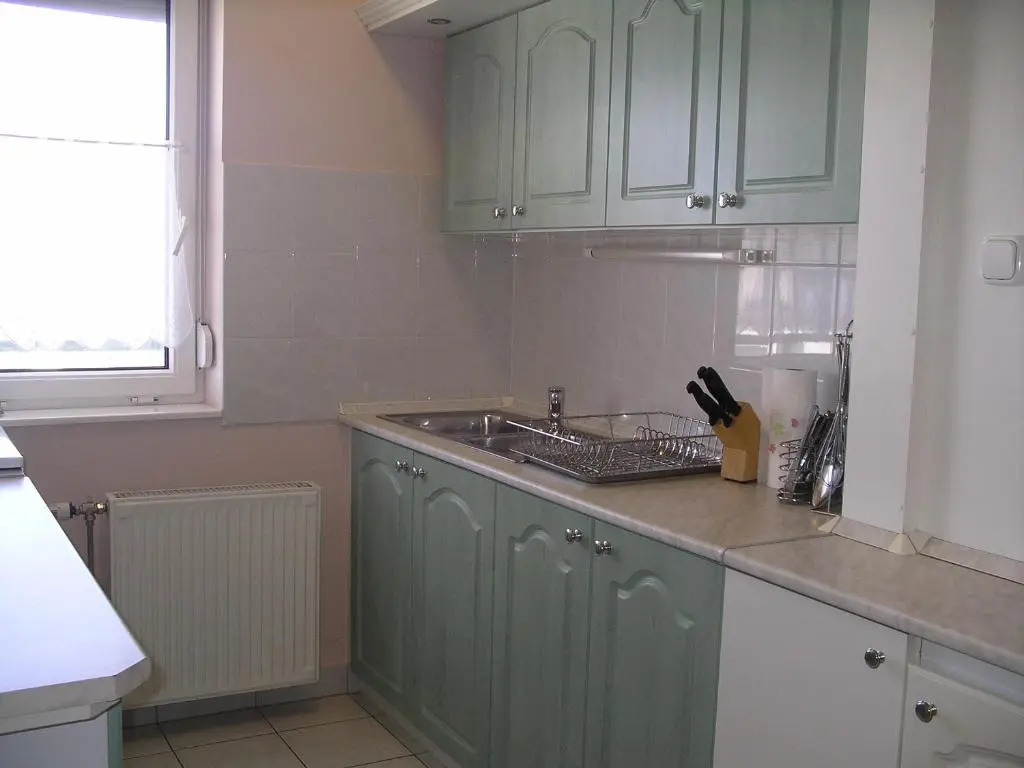 Centrum 2 Apartmanok
