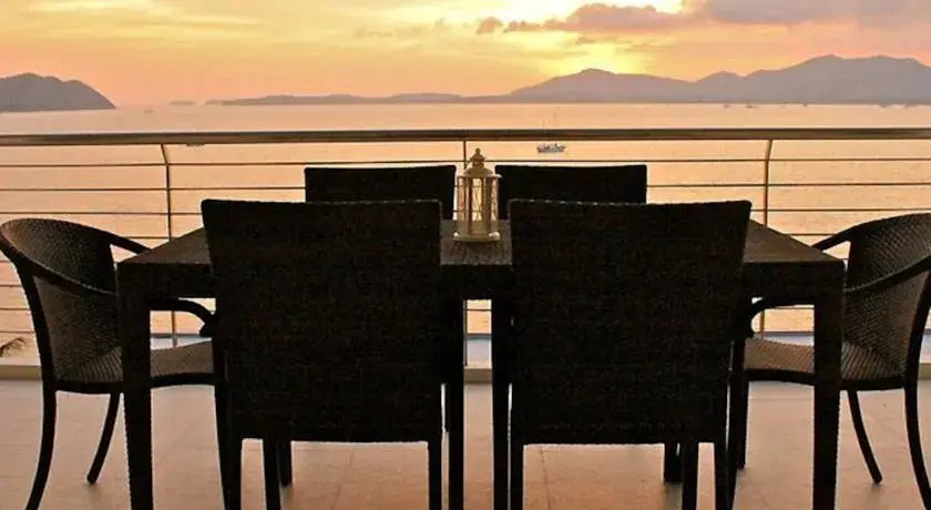 Ocean Views