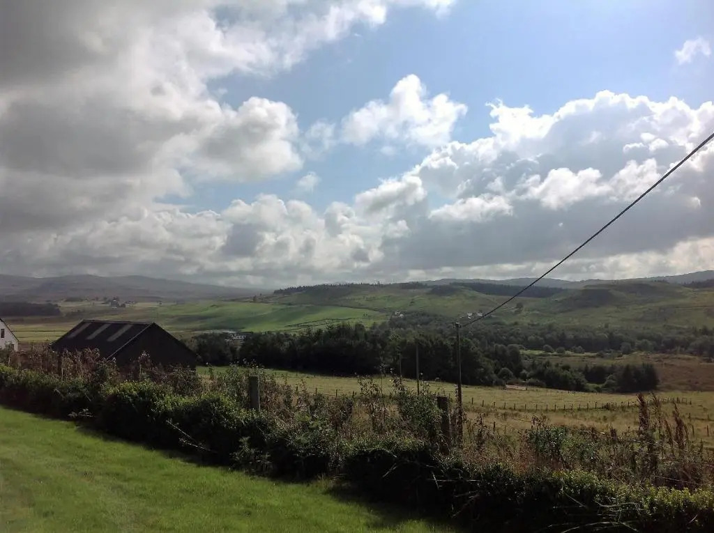 Skeabostview B&B