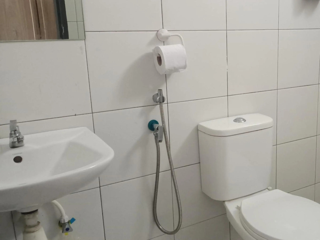 NZ Residence-Imperio Alor Setar 3BR Homestay Apartment