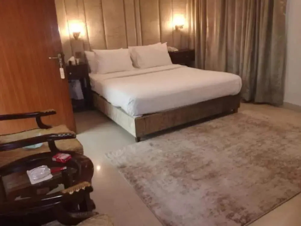 RM Guest House