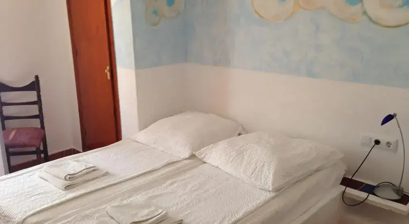 Hostal Central