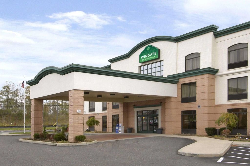 Wingate By Wyndham