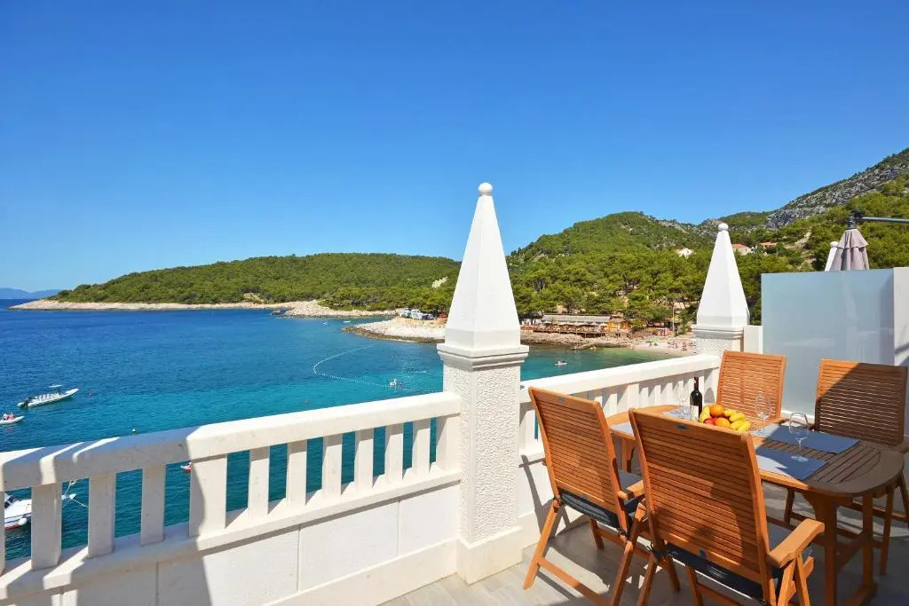 Villa Stonehouse