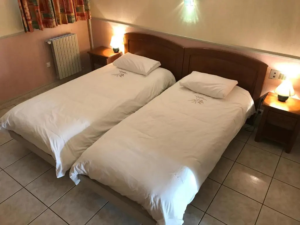 Hotel et Résidence Le Clos Cerdan