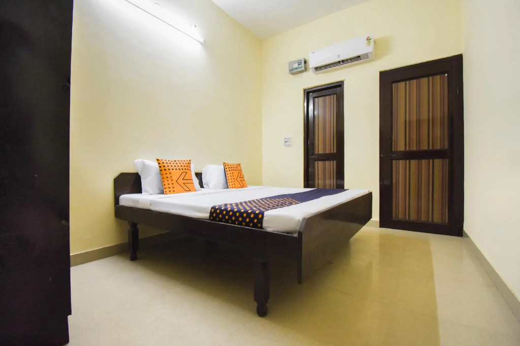 Hotel Vintage Balaji Tower by OYO Rooms
