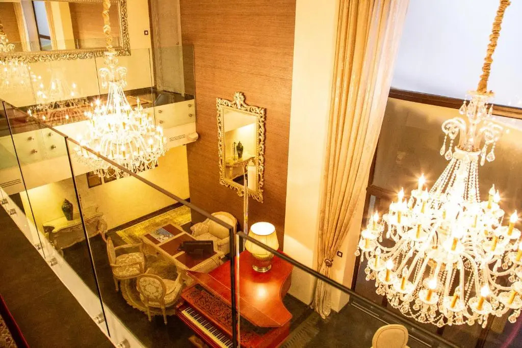 Medina Loft & Spa
