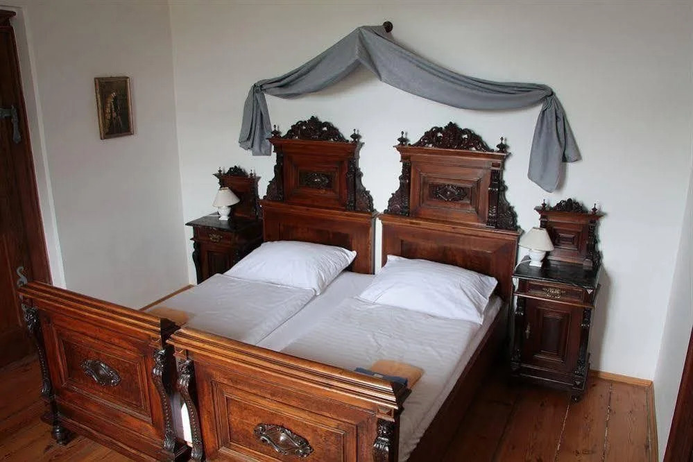 Hotel Bykov