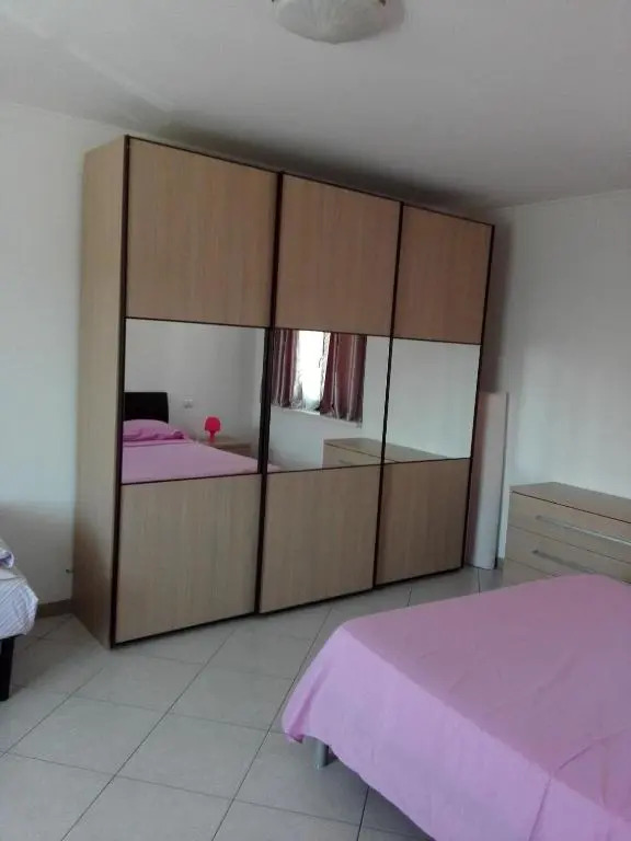 Appartamento Ormeni