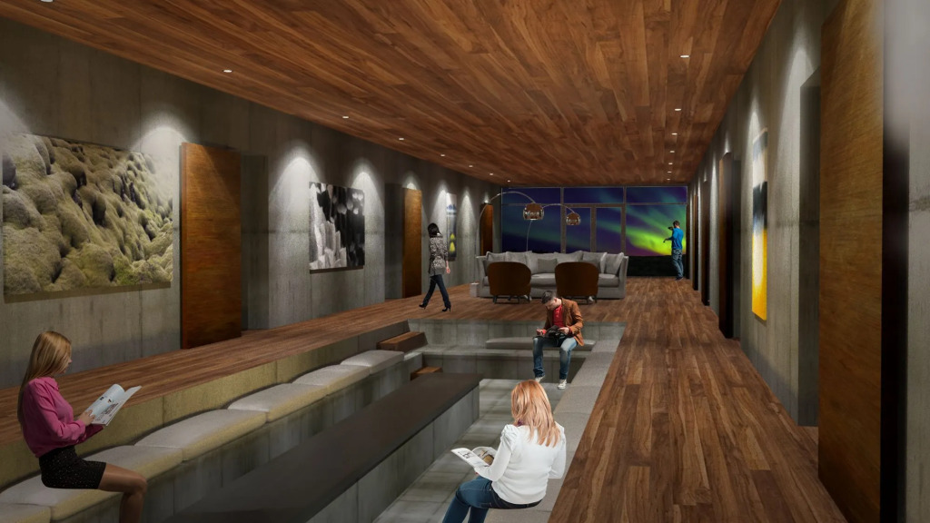 360 Hotel Boutique and Spa