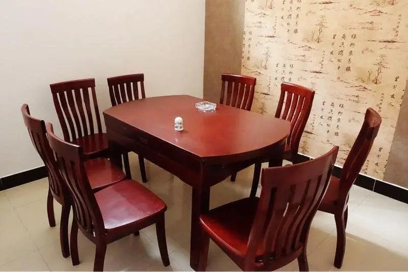 Impression Xiaoyuan Youth Hostel