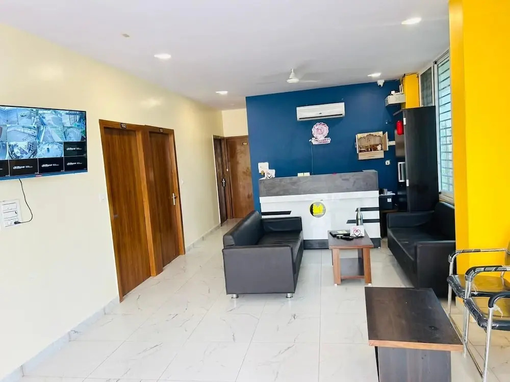 Comfort In Hotel And Restaurant Jodhpur