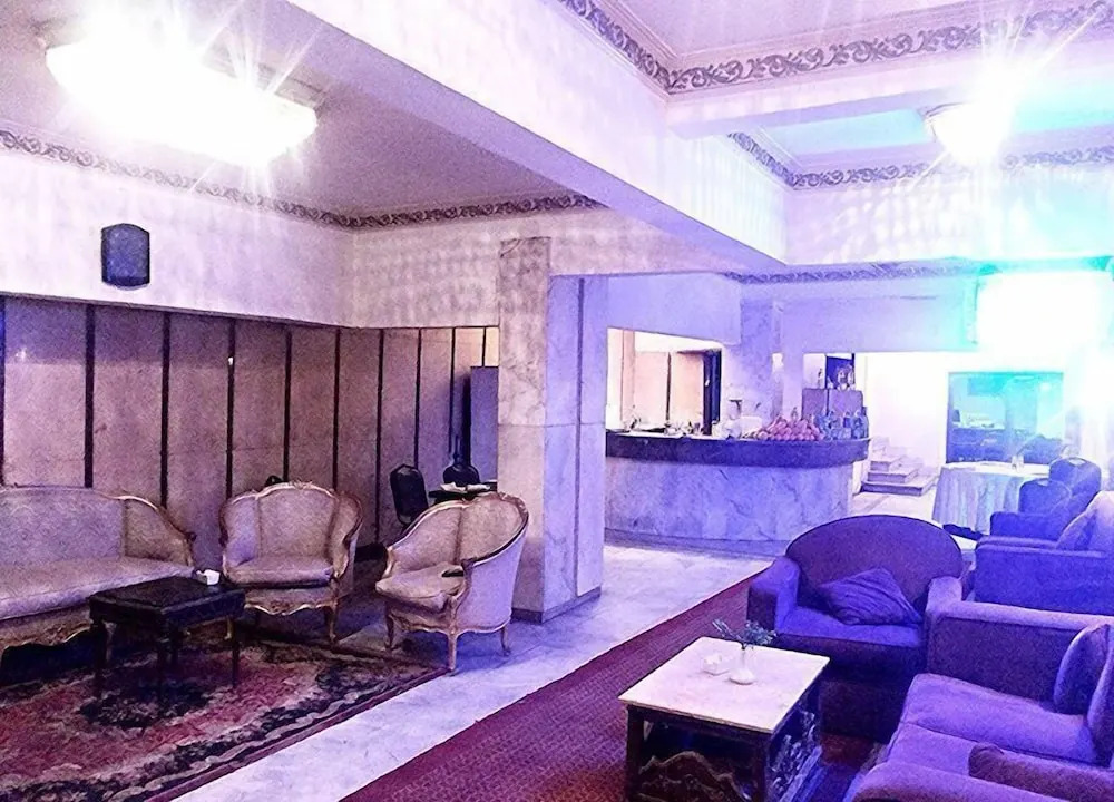 Rose Hotel Cairo