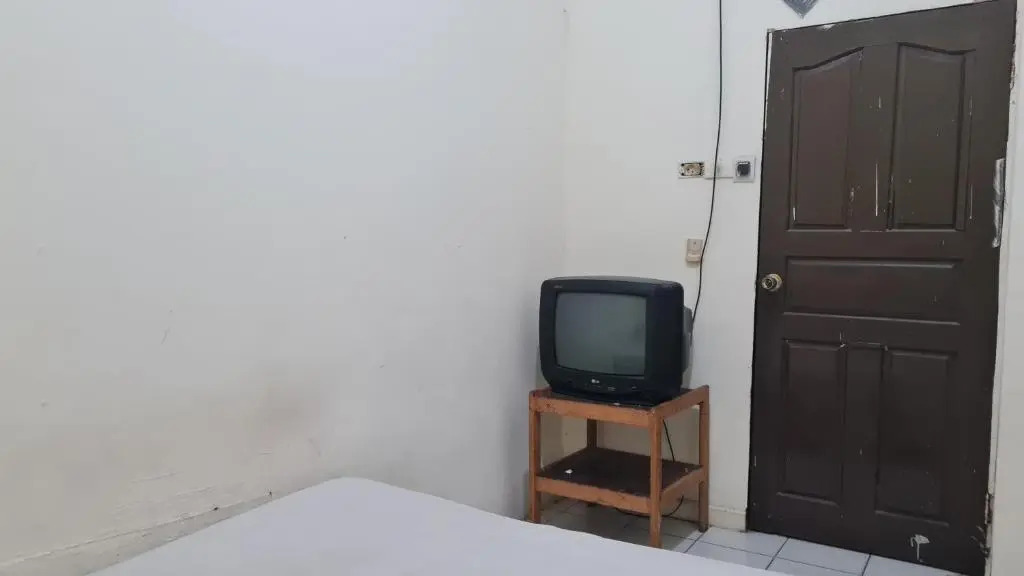 OYO 91200 Wisma Gio Amanda