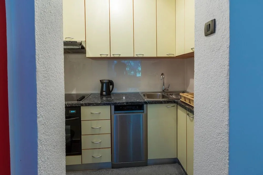 Apartment Mladenka