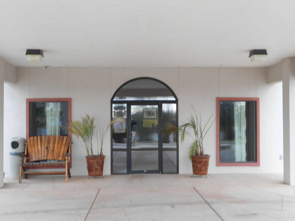 Wintergarden Inn