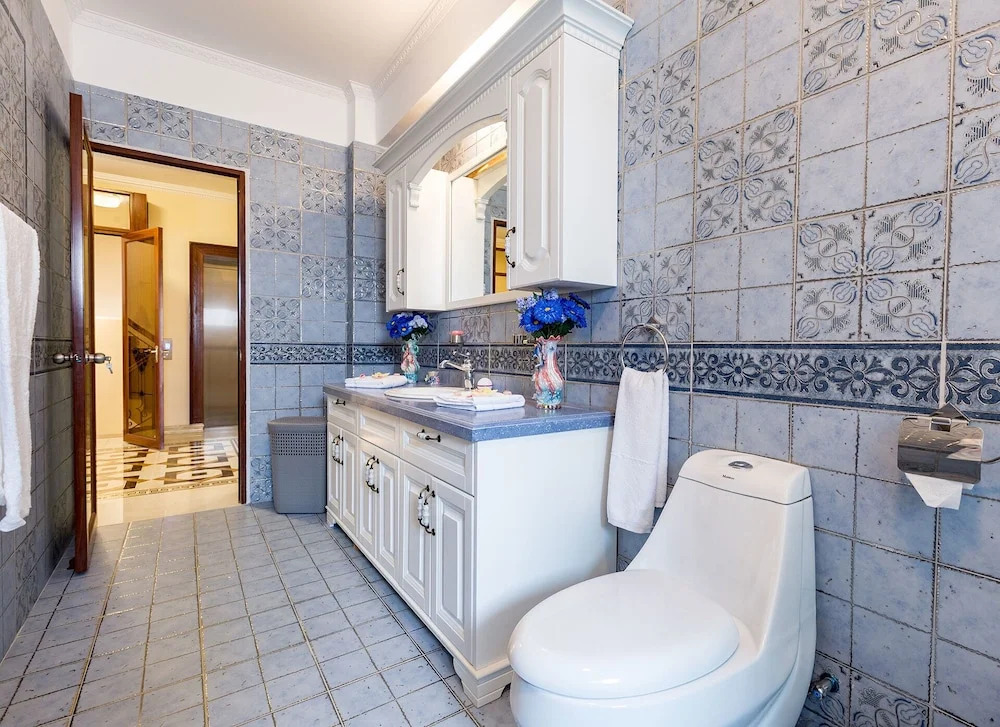 Imagine Renting Your Own 5-star Private Cyprus Villa on the Beach, Paphos Villa 1411