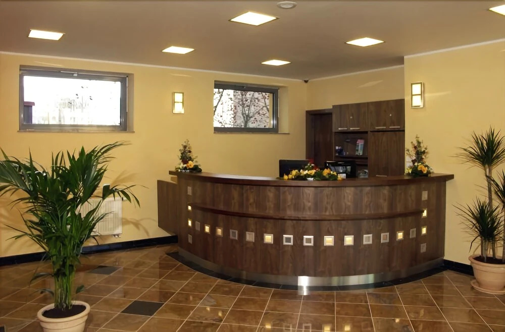 Hotel Bridge