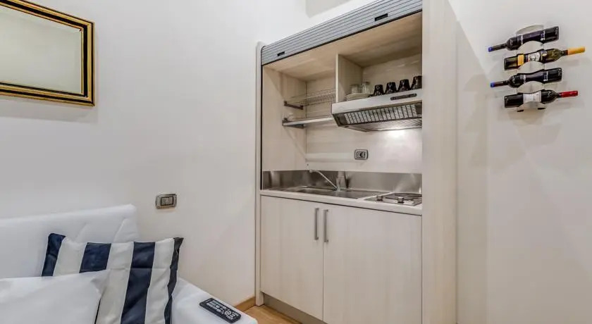 Babuino 89 Suite