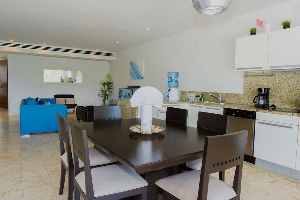Magia Playa 202 F 2 Bedroom Condo by RedAwning