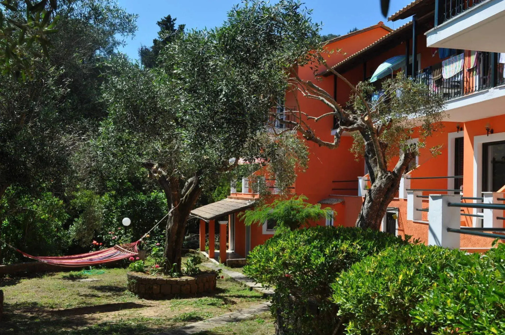 Sofia Apartments