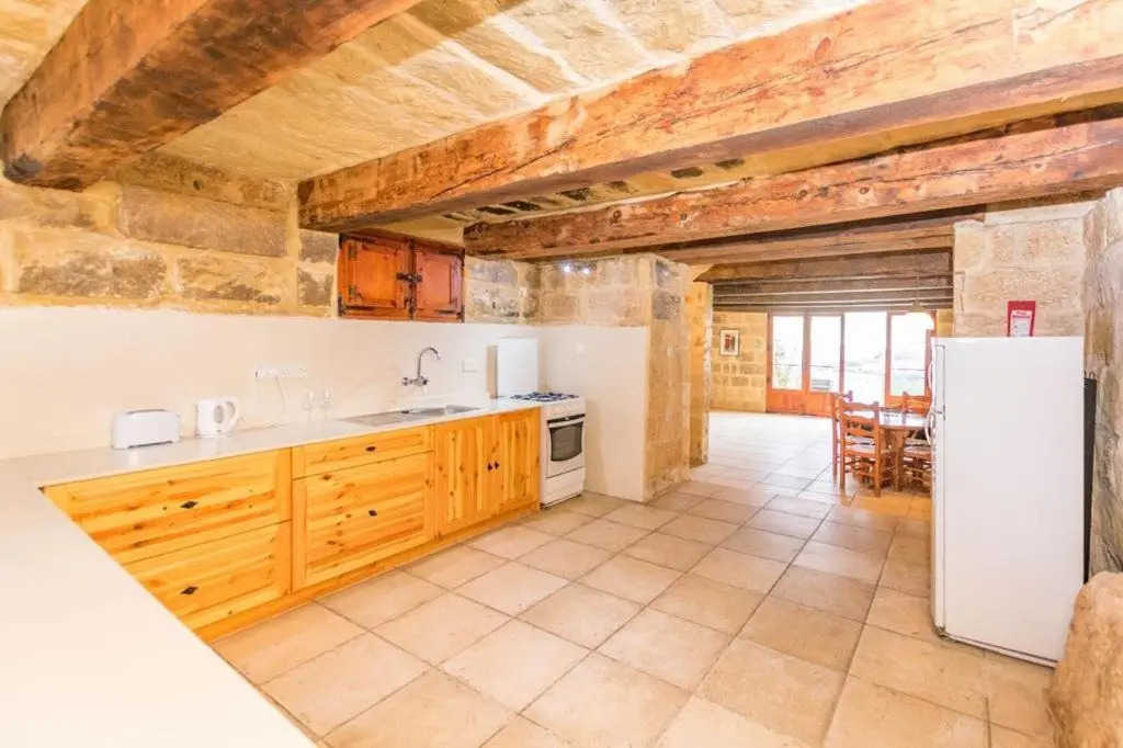 Farmhouse Cala