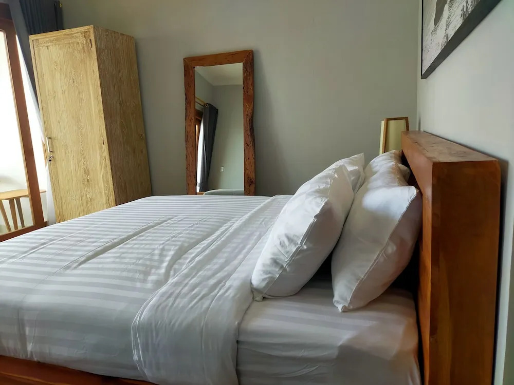 Kubu Gena Guest House Canggu