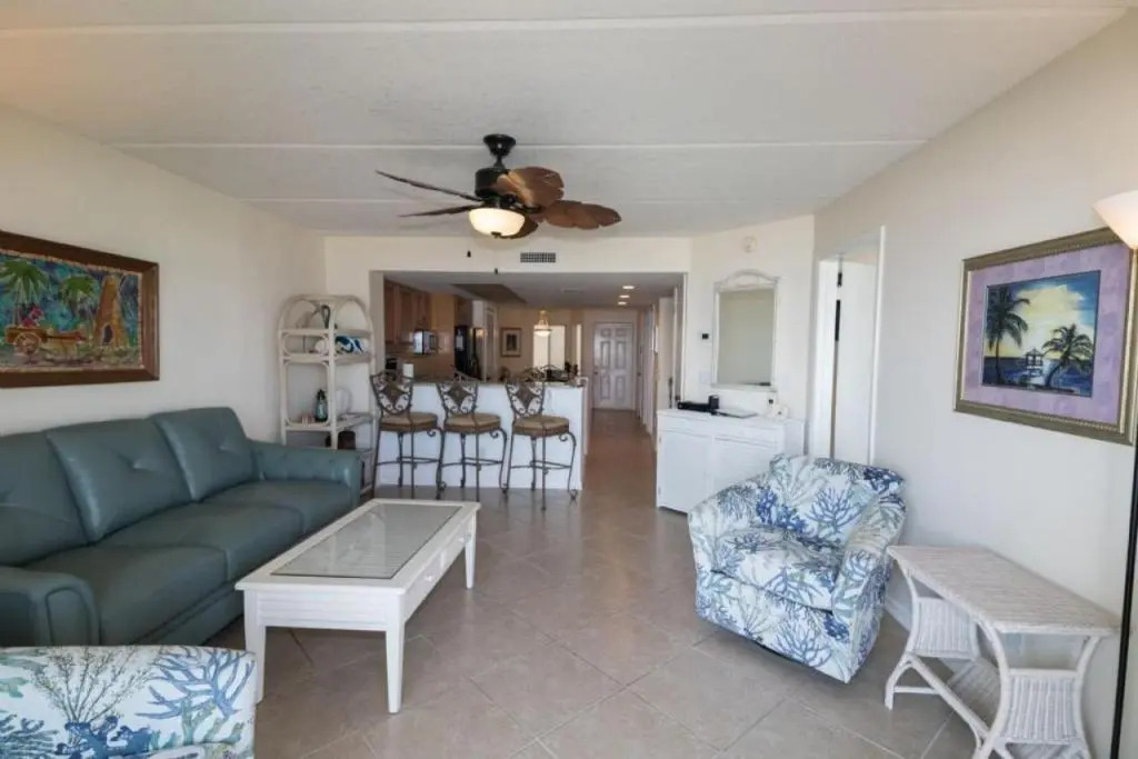 Windjammer 302