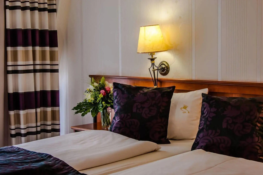 Hotel Germania