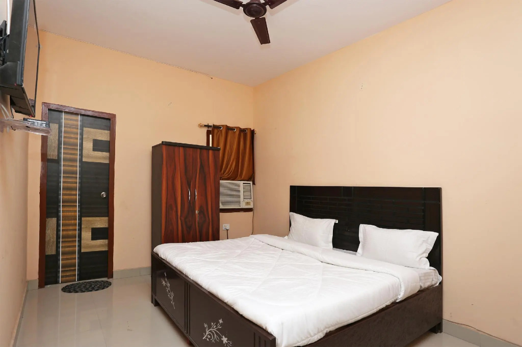 SPOT ON 41417 Hotel Unahb