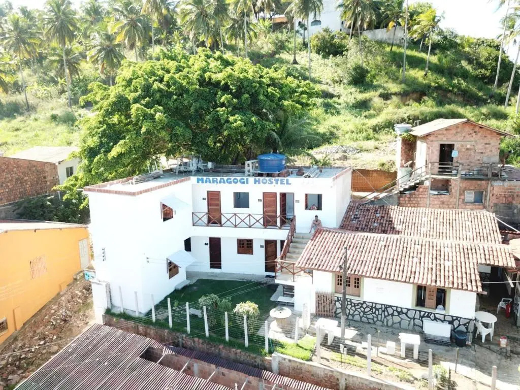 Maragogi Hostel