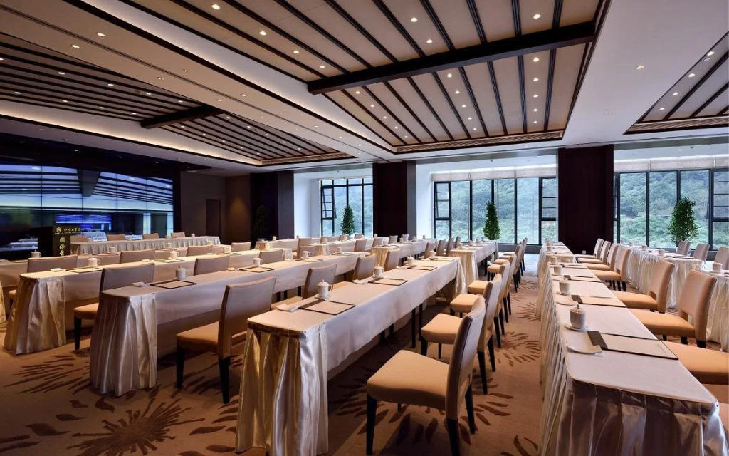 Hongzhushan Hotel