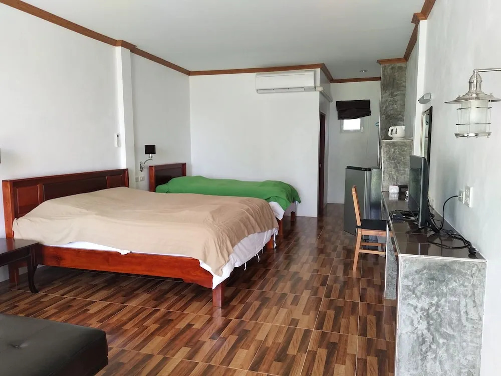 Time Beach Resort