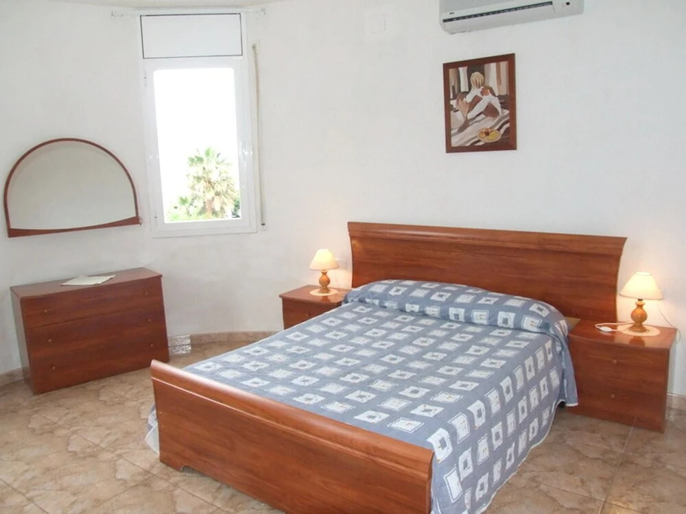House With 4 Bedrooms in Costa del Zefir, With Wonderful sea View, Pri